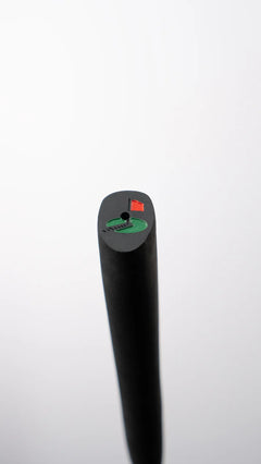 THE GRAIL Rubber Pistol Putting Grip